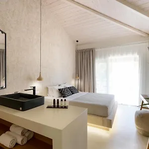 Karidi Boutique Apartahotel