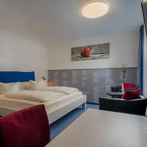 Fidelio Hotel München