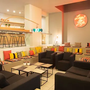 Hotel Olympic