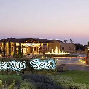 Anthemus Sea Hotel&spa Resort