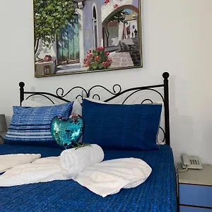 Blue Apartment Rethymno