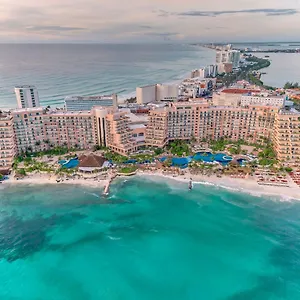Grand Fiesta Americana Coral 5*, Канкун Мексика