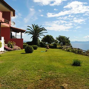  Apartament Marianna Sea View