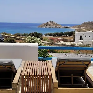 Chaniotis Apartment Kalafatis
