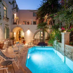 Hotel Mythos Boutique