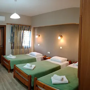 Prosforio Уранополис