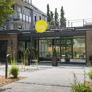 The Stay.residence Aparthotel Planegg