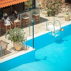 Porto Koufo Resort ** Порто-Куфо
