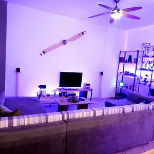 Deodonum Luxury Apartment Iraklio