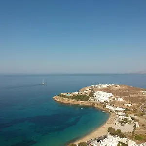 Sea Wind Apartment Agios Stefanos (Mykonos)