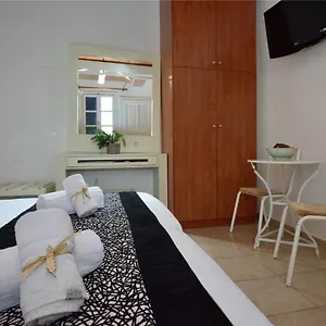 Adonis Apartment Kalo Livadi