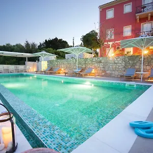 Appartement Magnolia