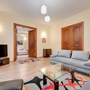 Happy Bema Apartament