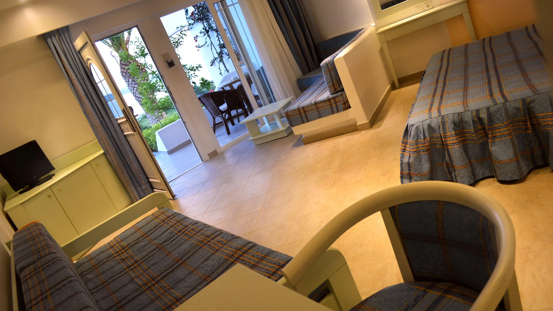 Resort Alexandros Palace Ouranoupoli