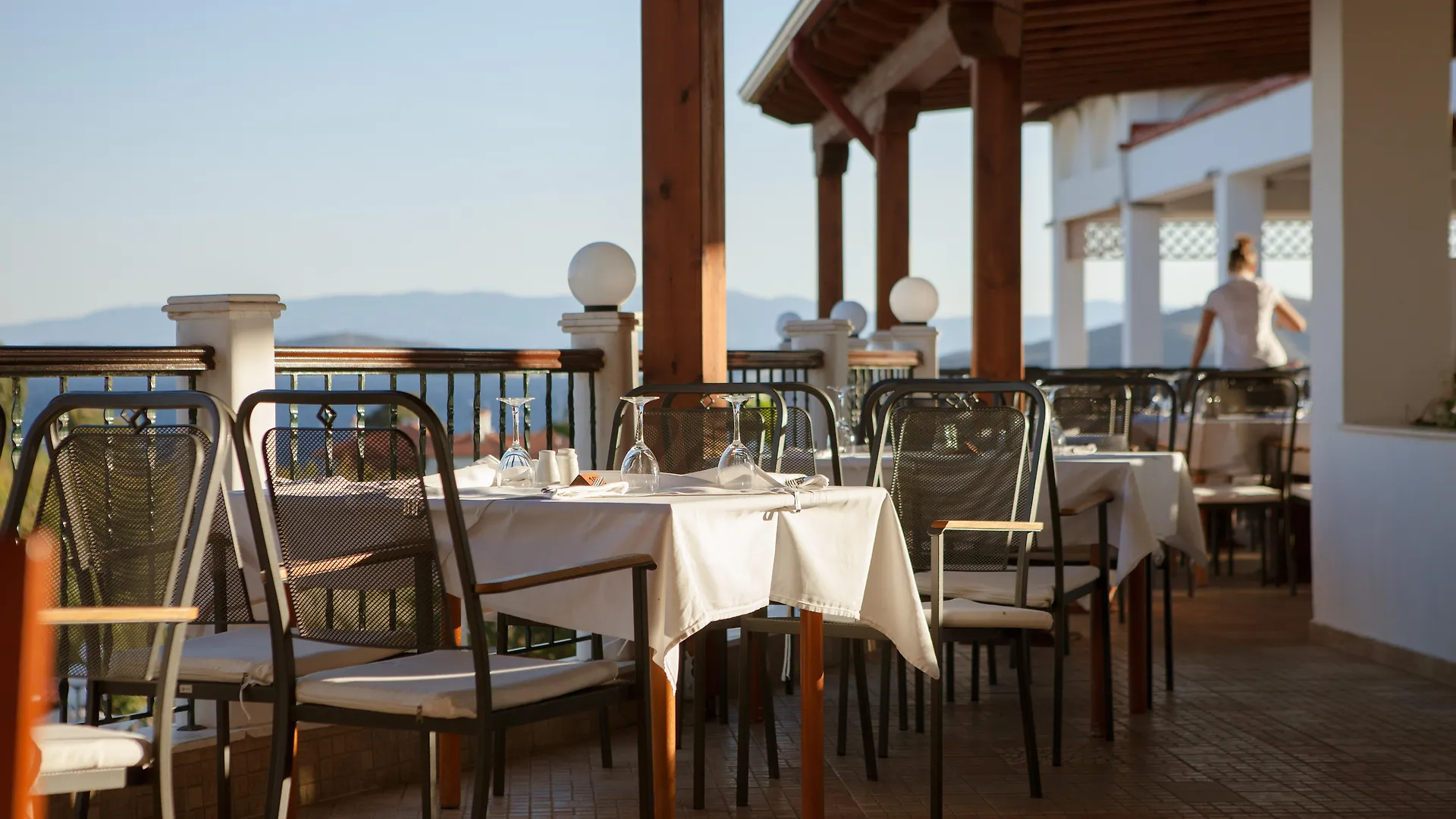 Alexandros Palace Ouranoupoli Griekenland