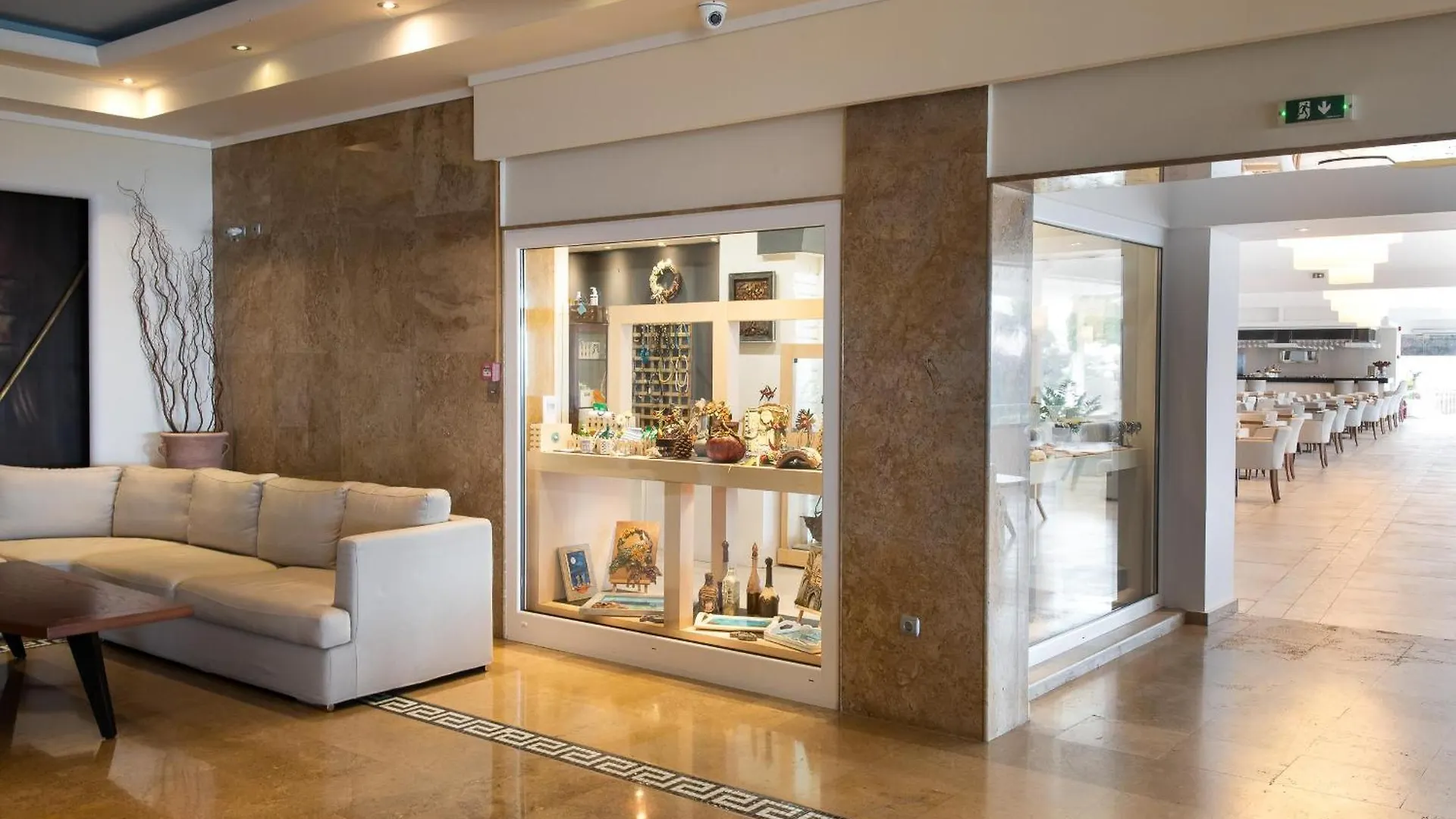 ***** Resort Alexandros Palace Ouranoupoli Griekenland