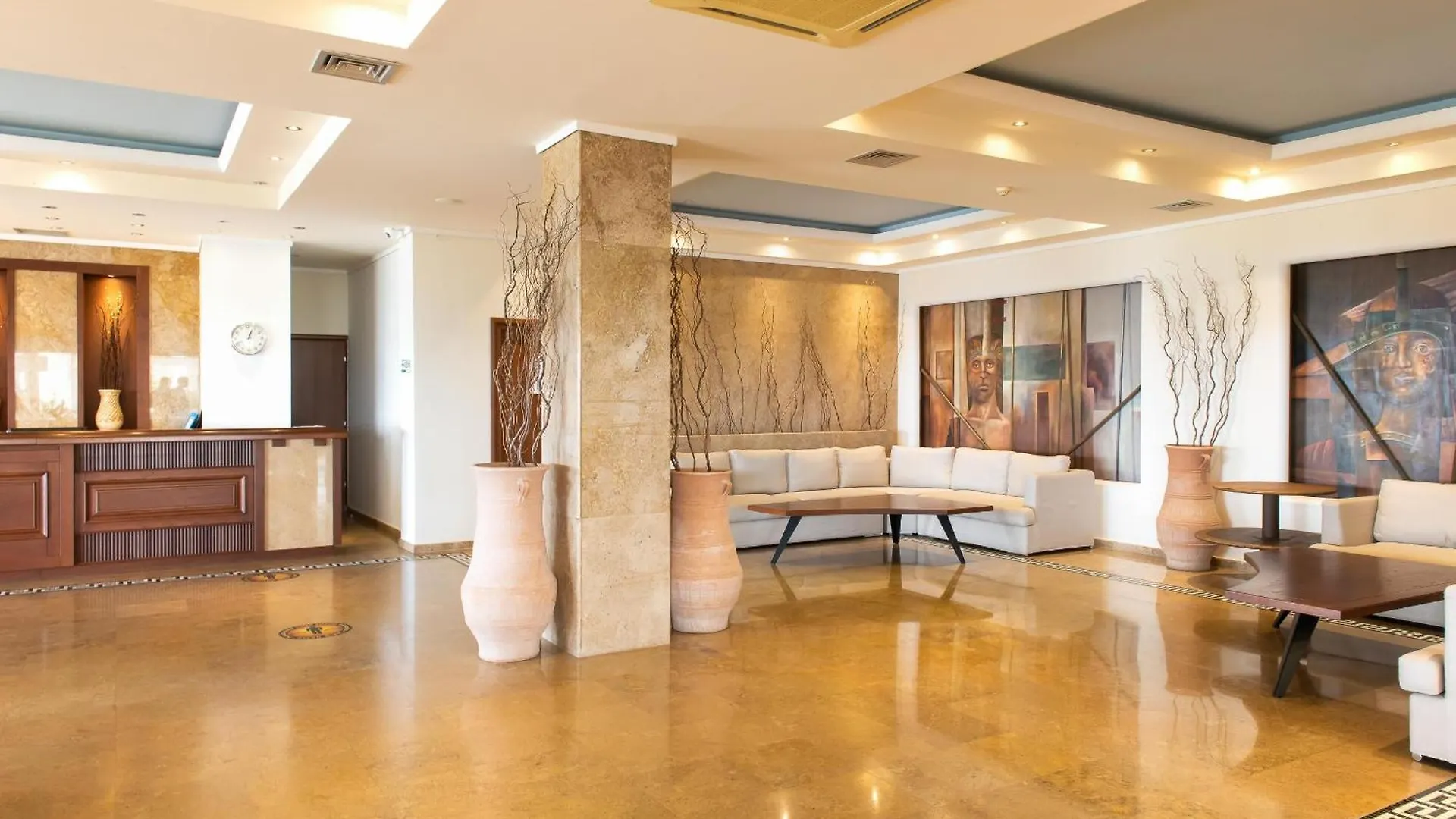 Alexandros Palace Ouranoupoli