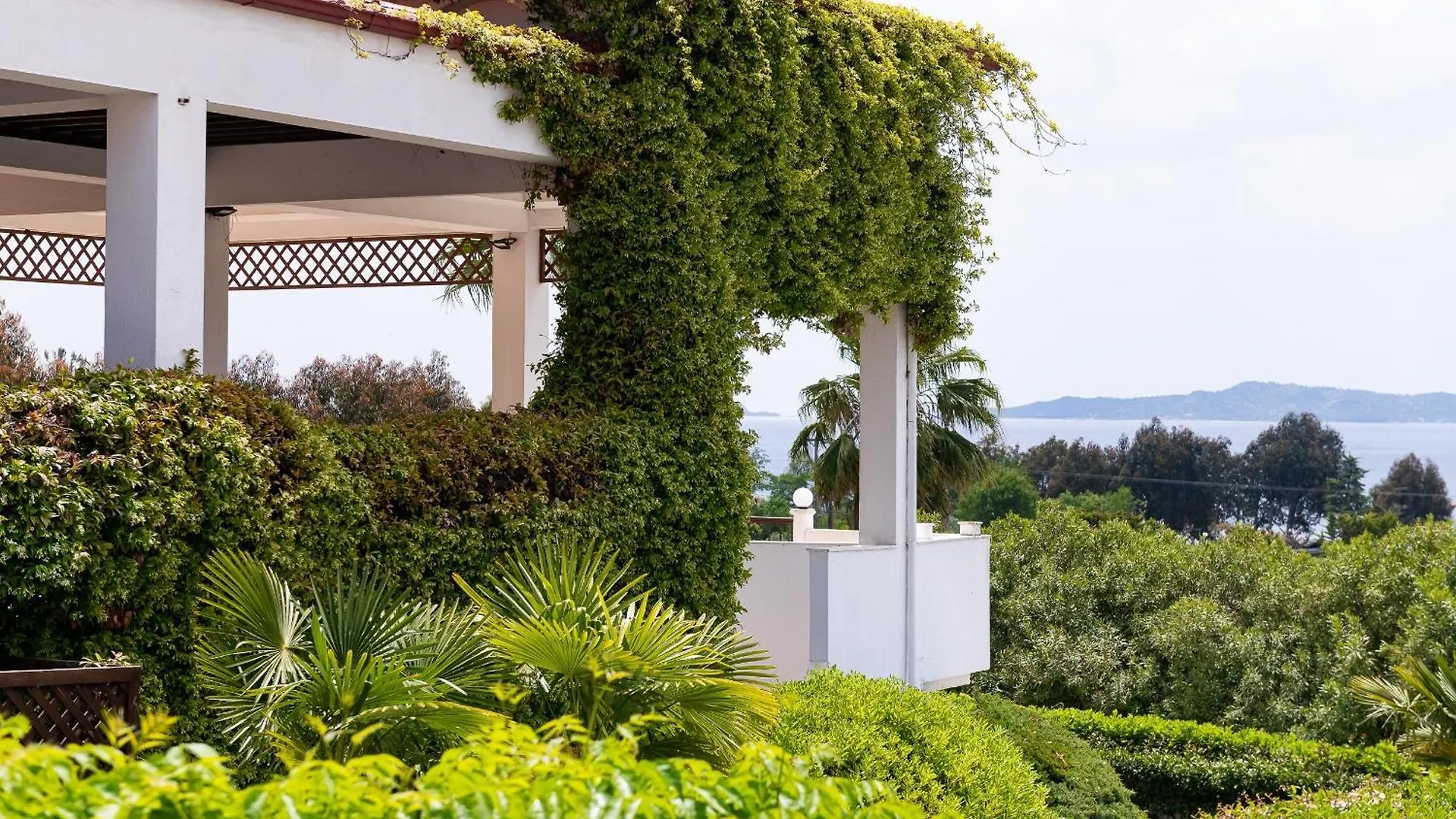 Alexandros Palace Ouranoupoli Griekenland