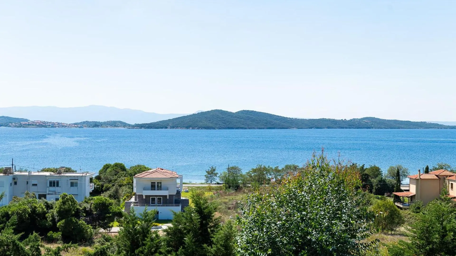 Alexandros Palace Ouranoupoli Resort