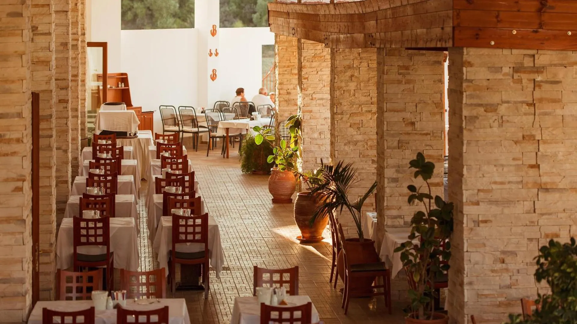 Resort Alexandros Palace Ouranoupoli