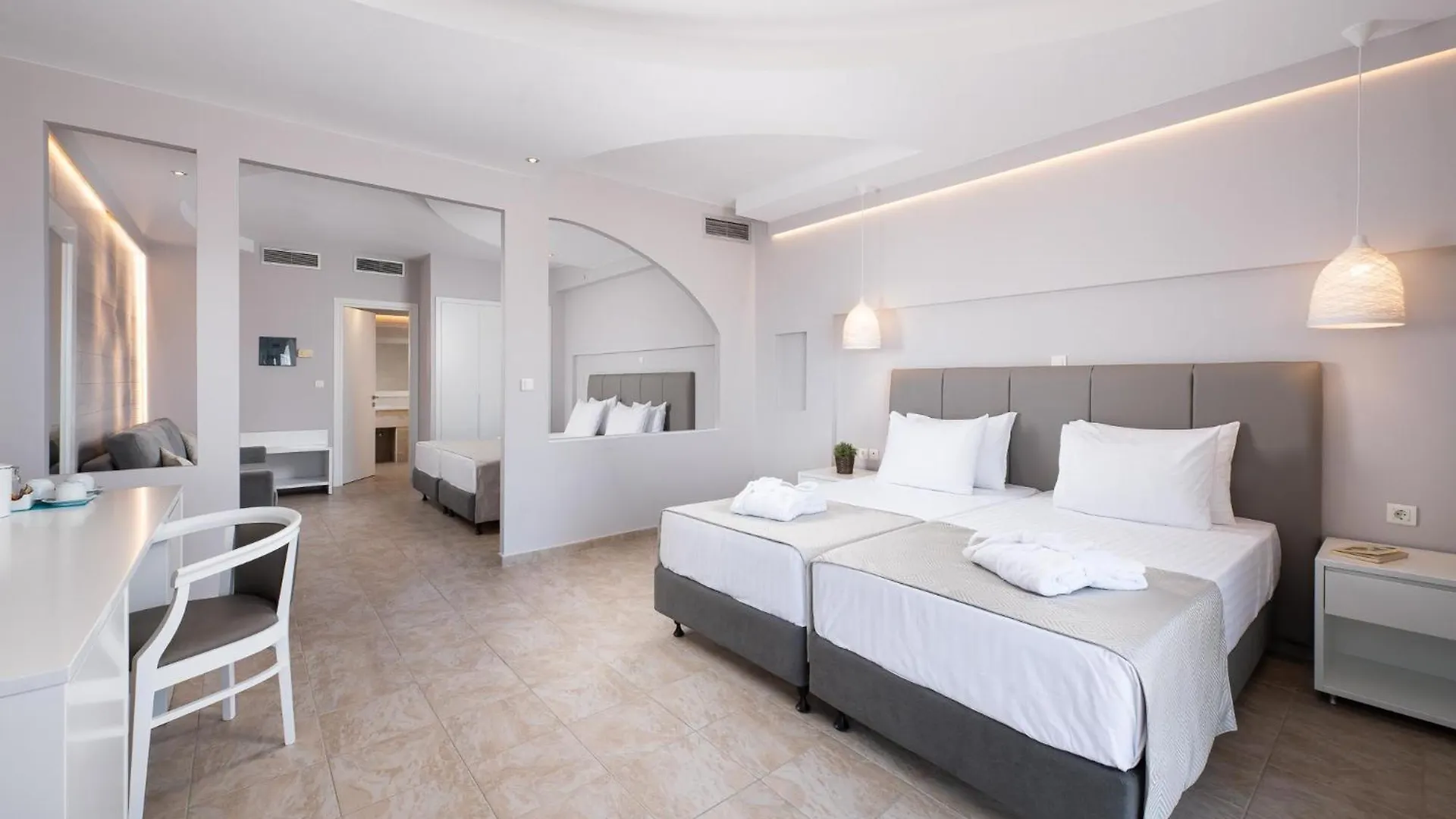 Alexandros Palace Ouranoupoli Resort