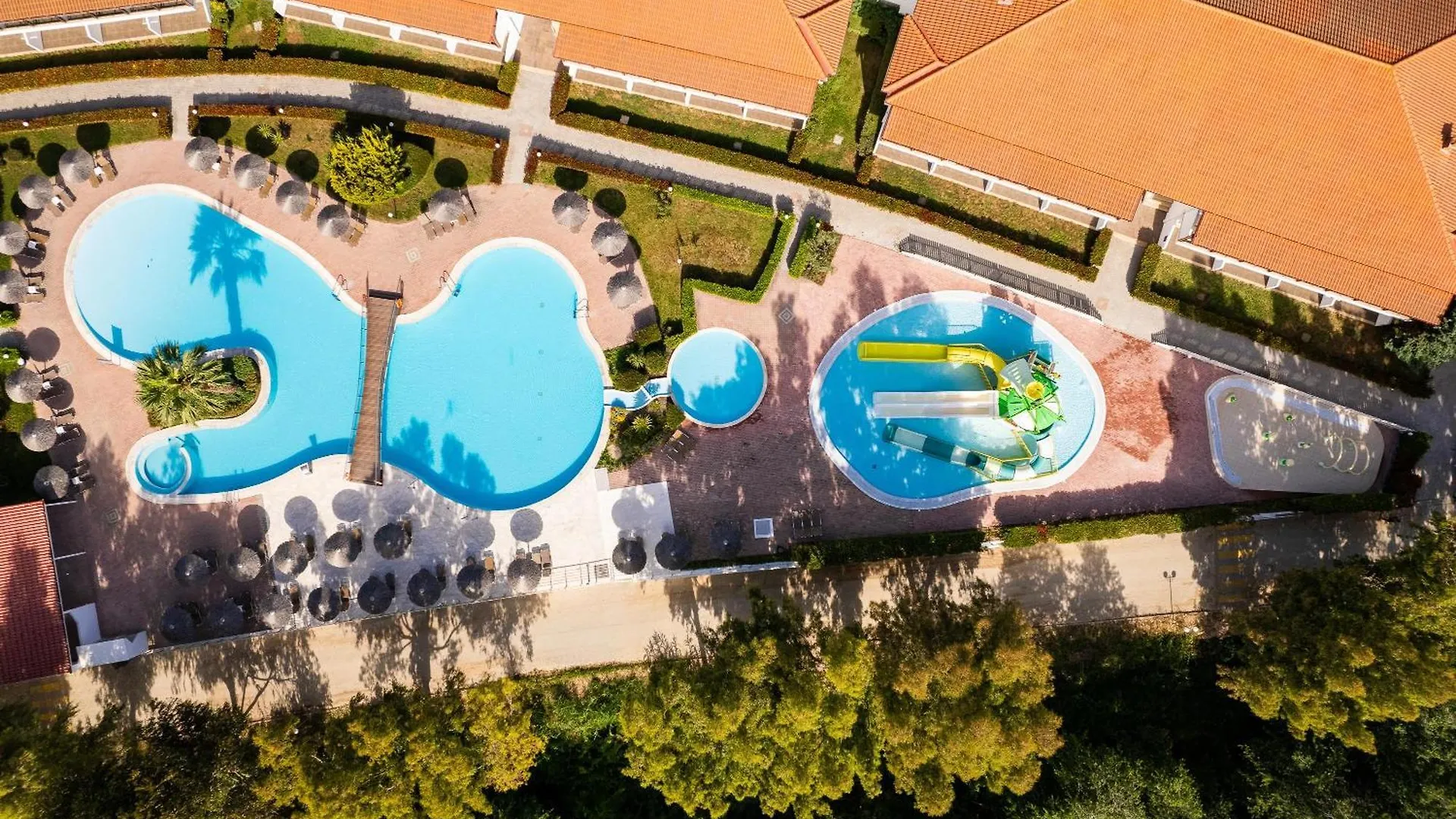 Alexandros Palace Ouranoupoli