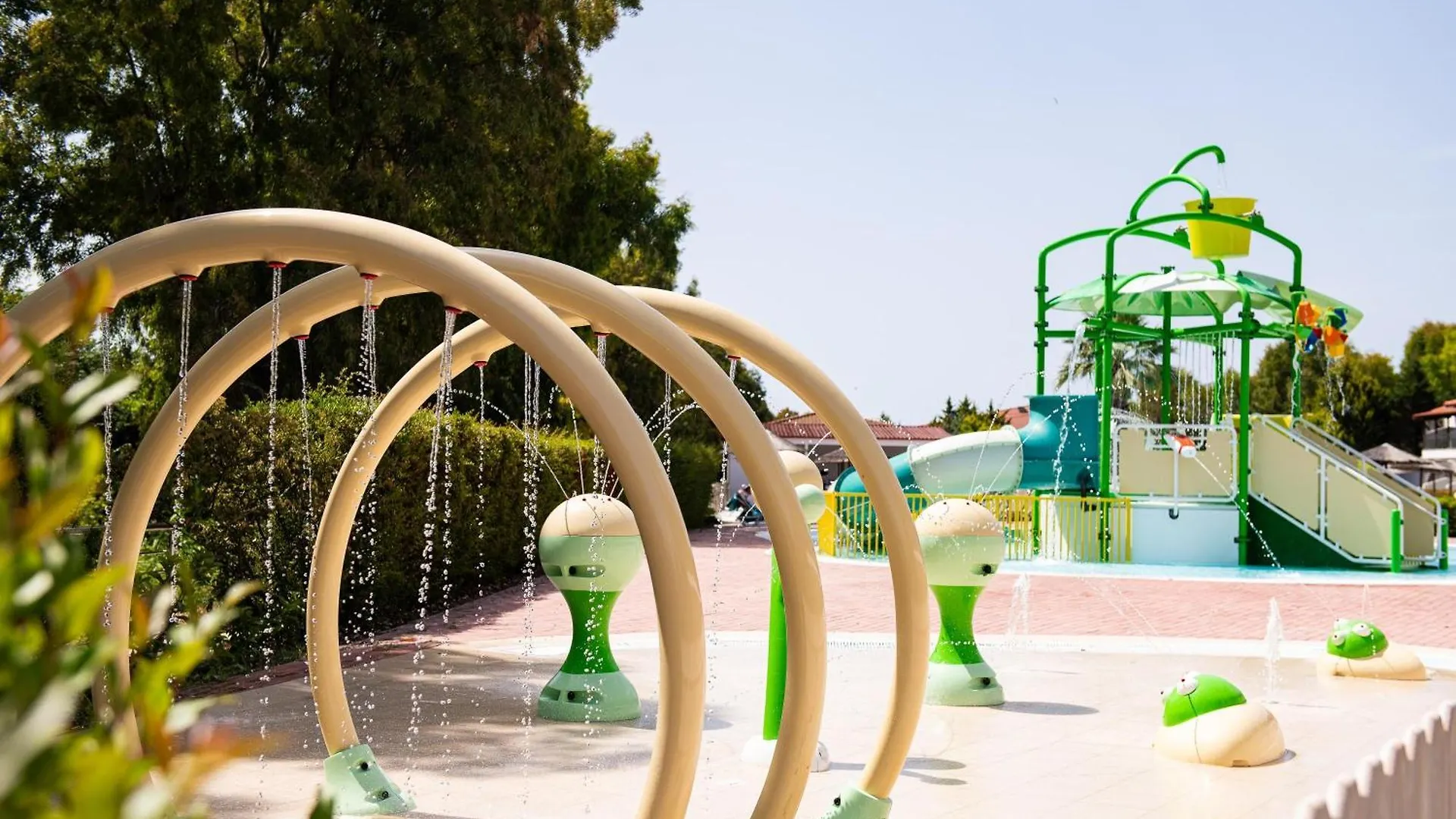 Resort Alexandros Palace Ouranoupoli