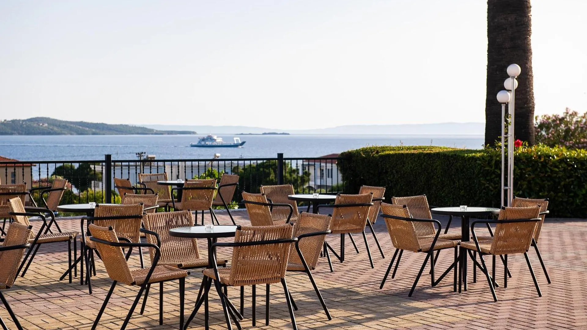 Resort Alexandros Palace Ouranoupoli