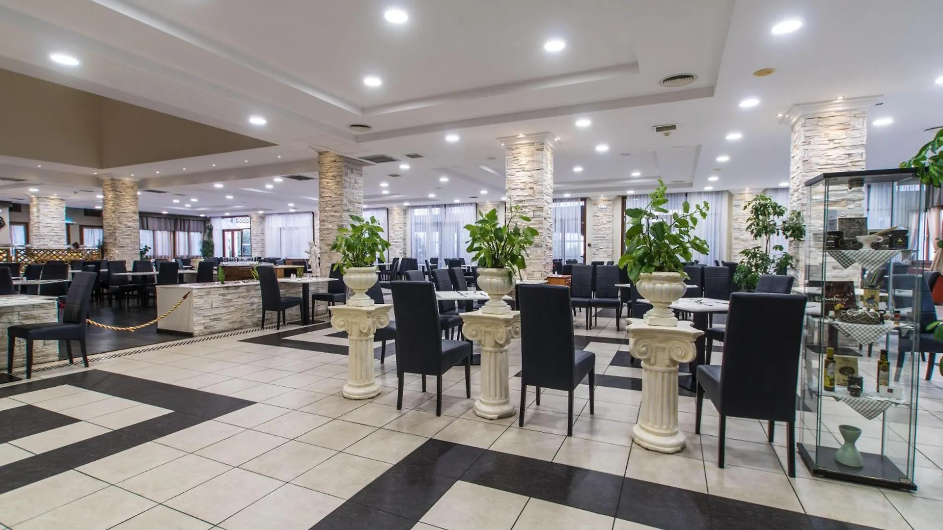 Resort Alexandros Palace Ouranoupoli